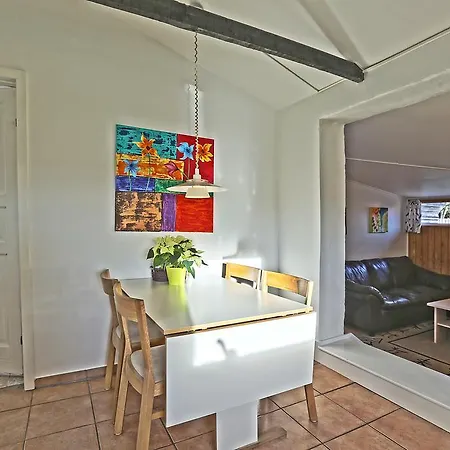 Strandens Apartmán Ishøj