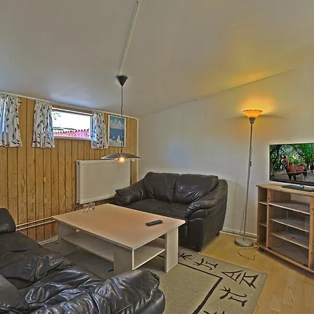 Apartmán Strandens *
