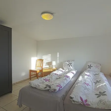 Strandens Apartmán