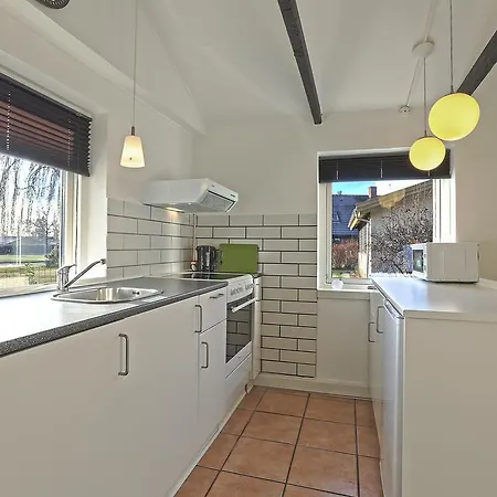 Strandens Apartmán *