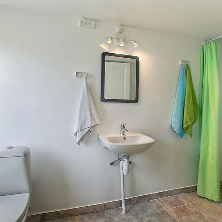 Strandens Apartmán Ishøj