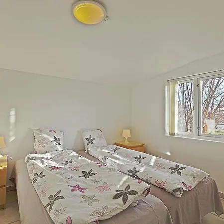 Apartment Strandens *