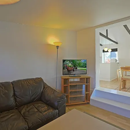 Strandens Apartmán Ishøj