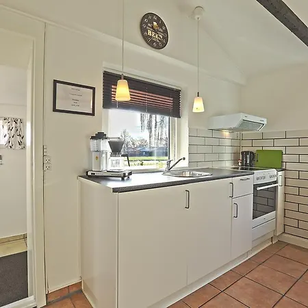 Strandens Apartmán Ishøj