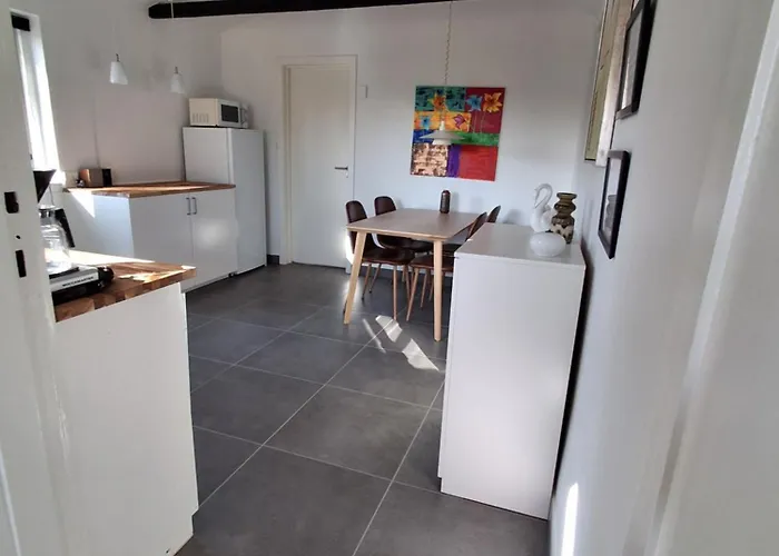 Strandens Apartment Ishøj