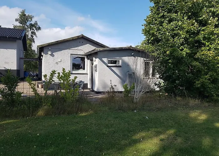Апартаменты Strandens Исхёй
